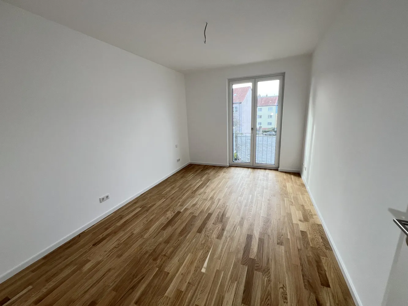 2 room apartment with 62 m² in Magdeburg – Photo 7