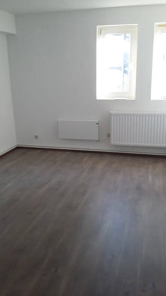 1 Zimmer Wohnung mit 17 m² in Dortmund – Bild 1