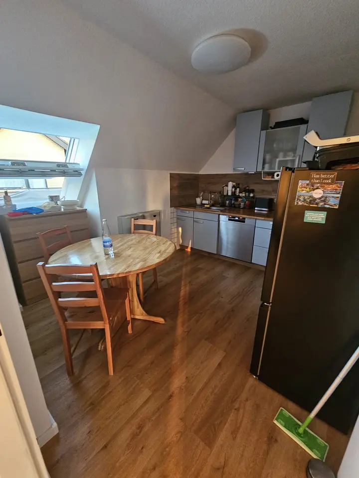 3 Zimmer Wohnung mit 100 m² in Euskirchen – Bild 9
