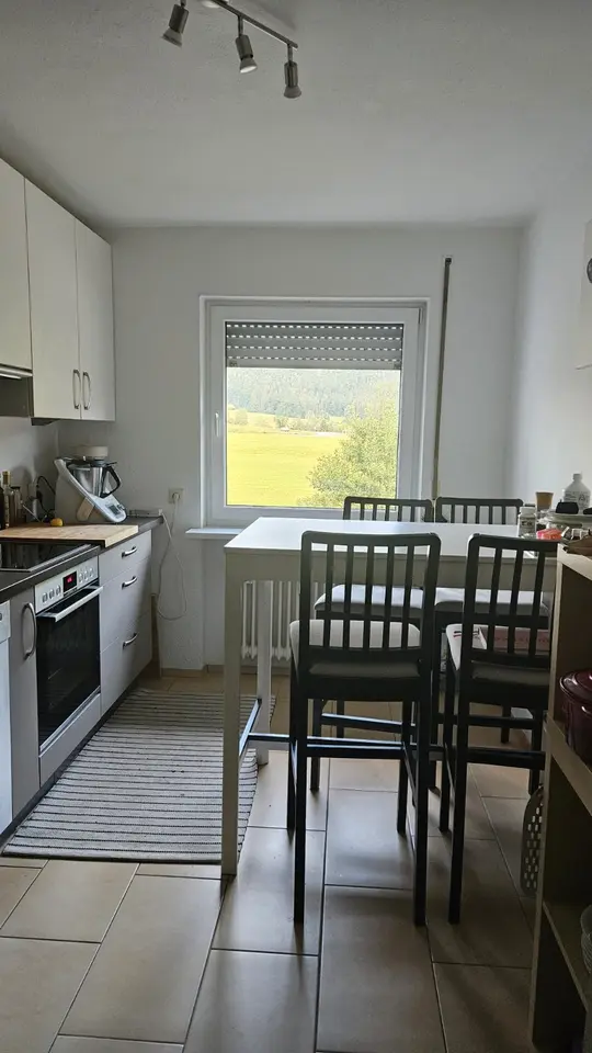 2 Zimmer Wohnung mit 61 m² in Berchtesgaden – Bild 8