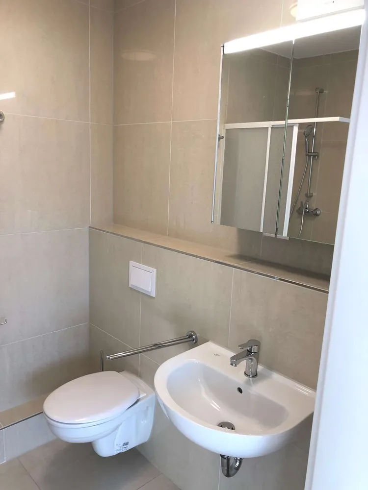 2 Zimmer Wohnung mit 36 m² in Herford – Bild 7