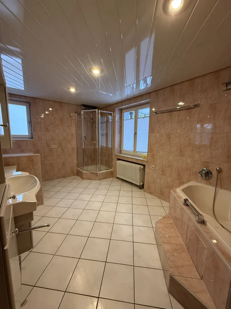 2 room apartment with 62 m² in Biberach an der Riß – Photo 9