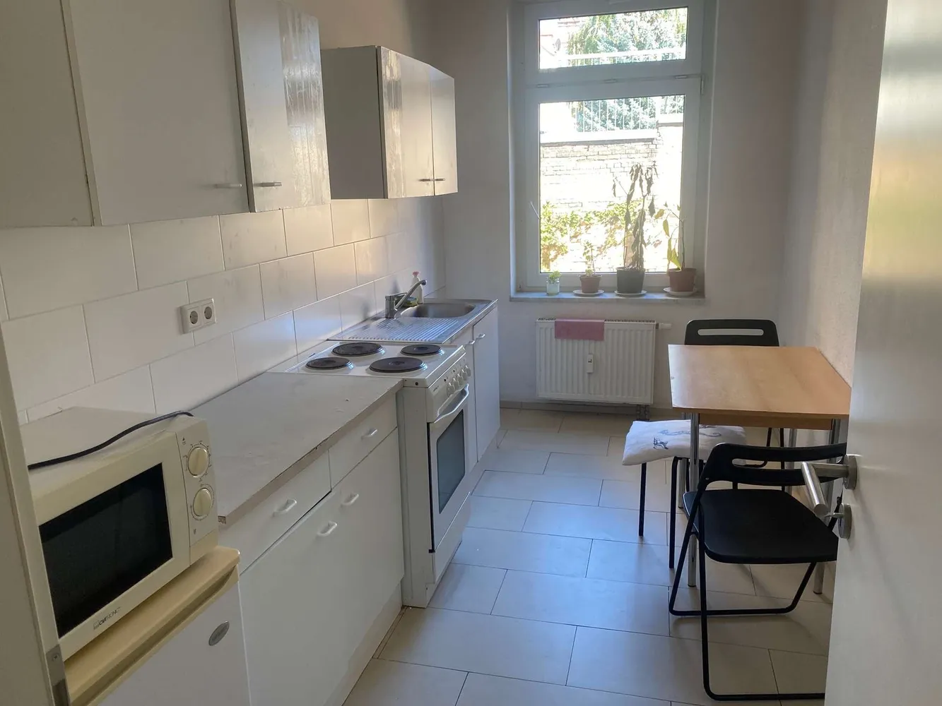 2 Zimmer Wohnung mit 66 m² in Halle (Saale) – Bild 11