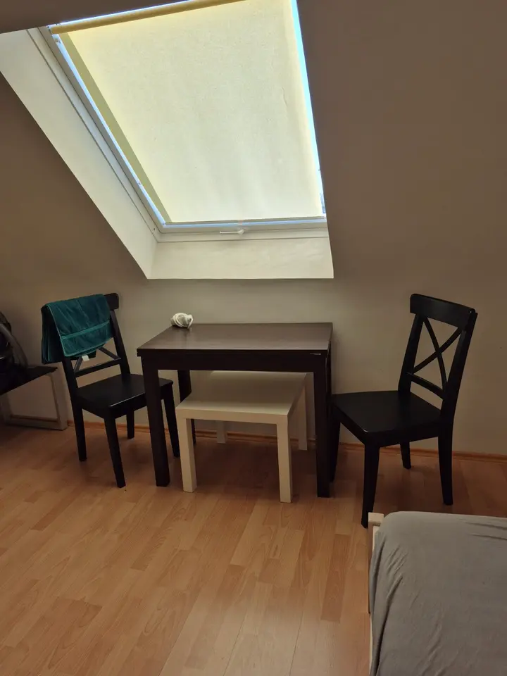 Studio mit 30 m² in Stuttgart – Bild 9