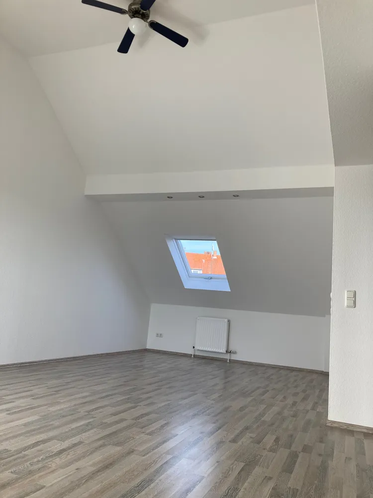 2 Zimmer Wohnung mit 65 m² in Fulda – Bild 9