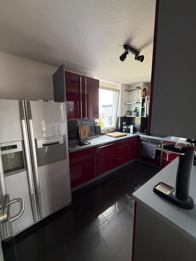 2 Zimmer Wohnung mit 75 m² in Köln – Bild 11