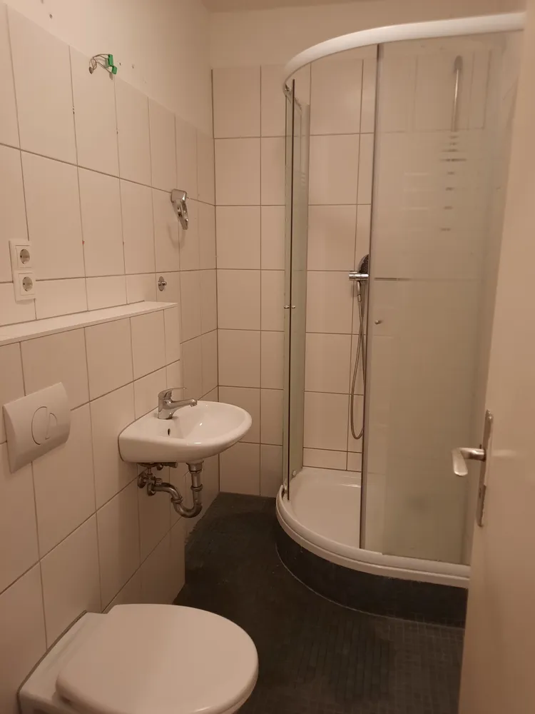 1 Zimmer Wohnung mit 25 m² in Braunschweig – Bild 11