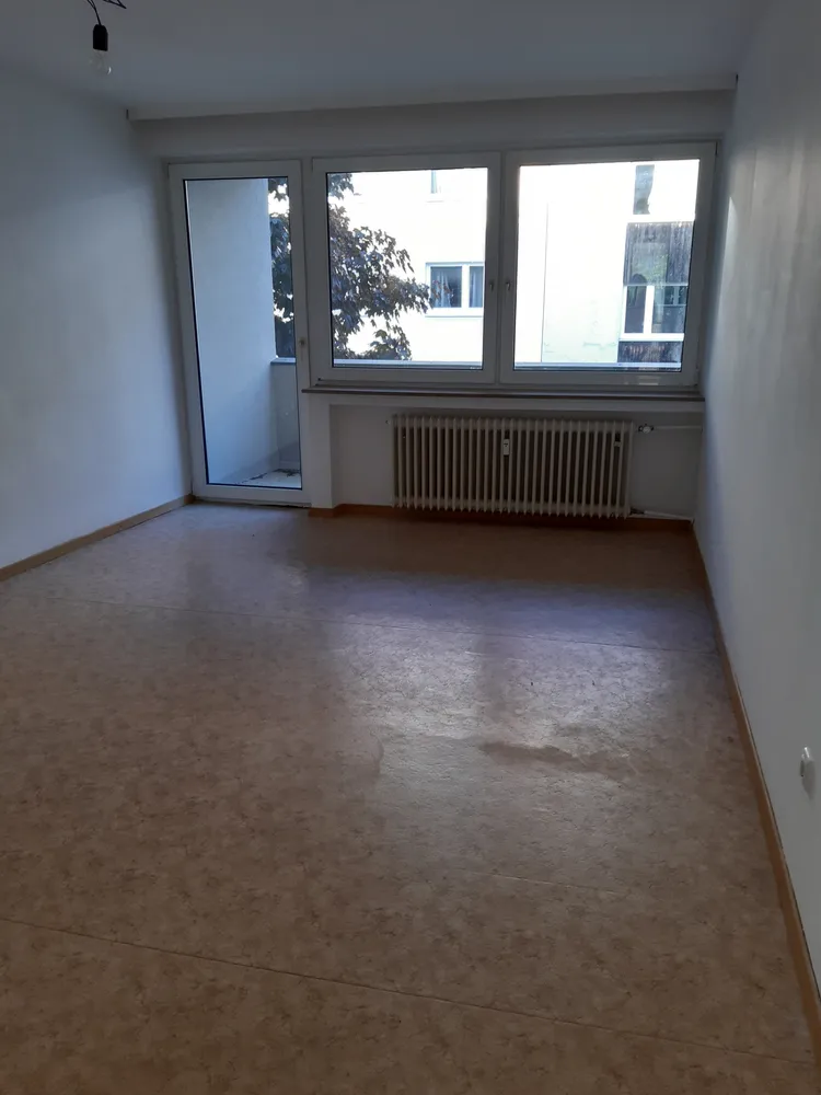 2 Zimmer Wohnung mit 77 m² in München – Bild 2