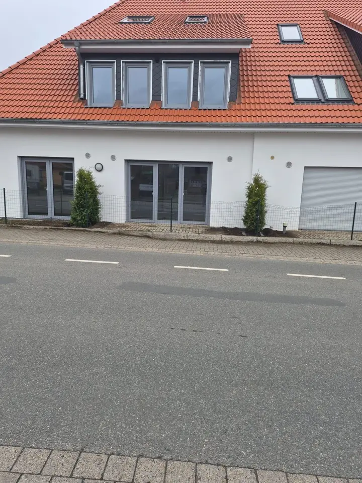 4 Zimmer Wohnung mit 105 m² in Walsrode – Bild 3