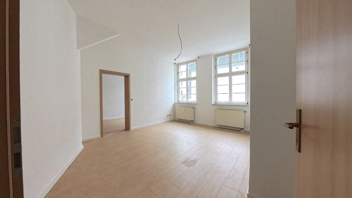 2 Zimmer Wohnung mit 44 m² in Halle (Saale) – Bild 5