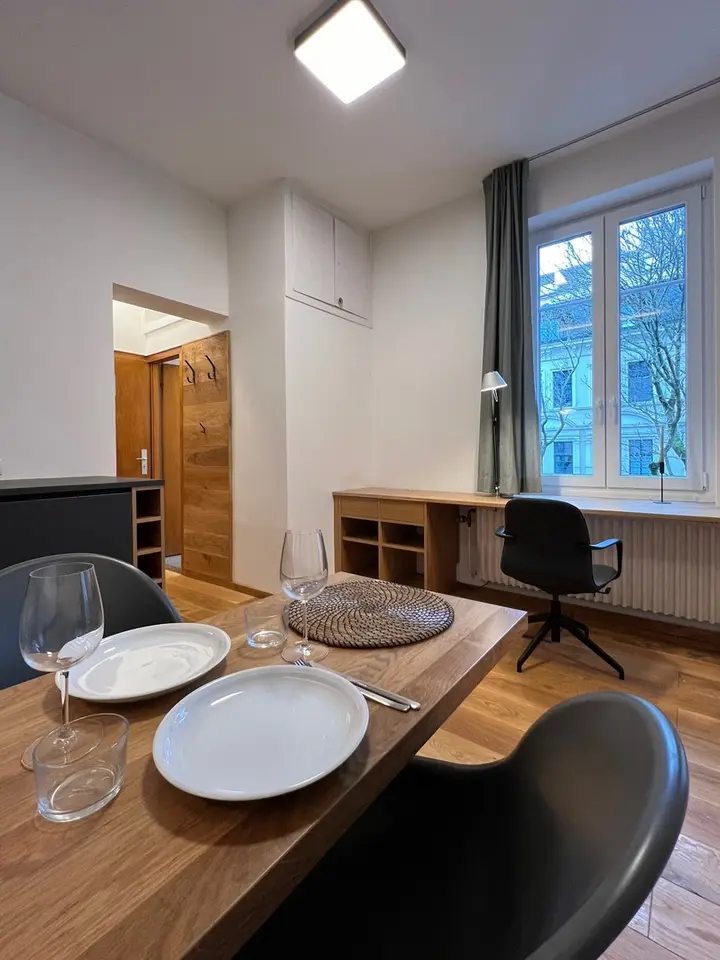 WG-Zimmer mit 32 m² in Dortmund – Bild 6