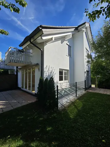 4 Zimmer Haus mit 120 m² in München – Bild 9