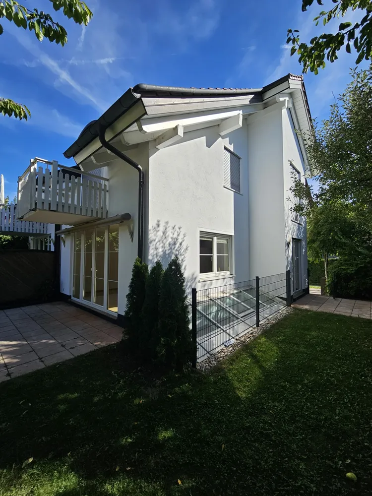 4 Zimmer Haus mit 117 m² in München – Bild 7