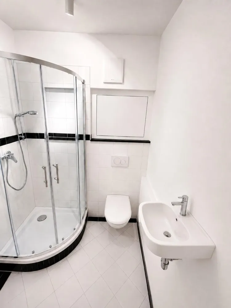 2 Zimmer Wohnung mit 39 m² in Nürnberg – Bild 7