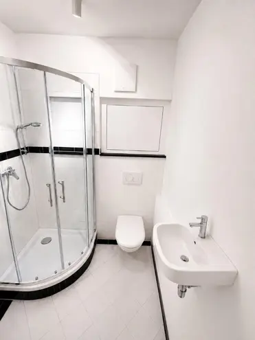 2 Zimmer Wohnung mit 39 m² in Nürnberg – Bild 7