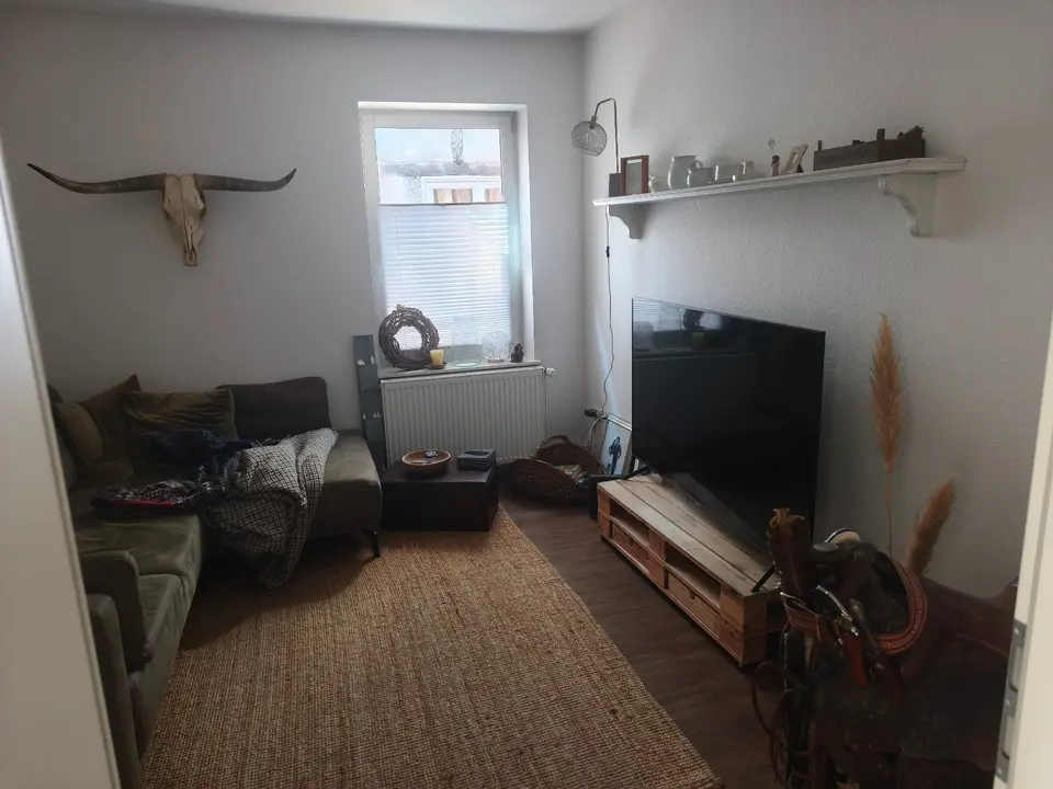 5 Zimmer Haus mit 110 m² in Verden (Aller) – Bild 1