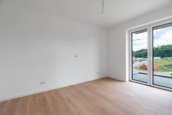 2 Zimmer Wohnung mit 53 m² in Oldenburg – Bild 7