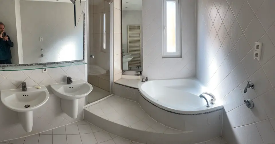 4 Zimmer Wohnung mit 140 m² in Stuttgart – Bild 9