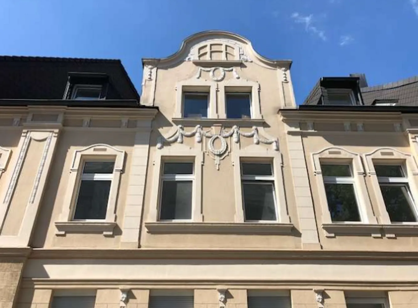 3 room apartment with 61 m² in Herten – Photo 4
