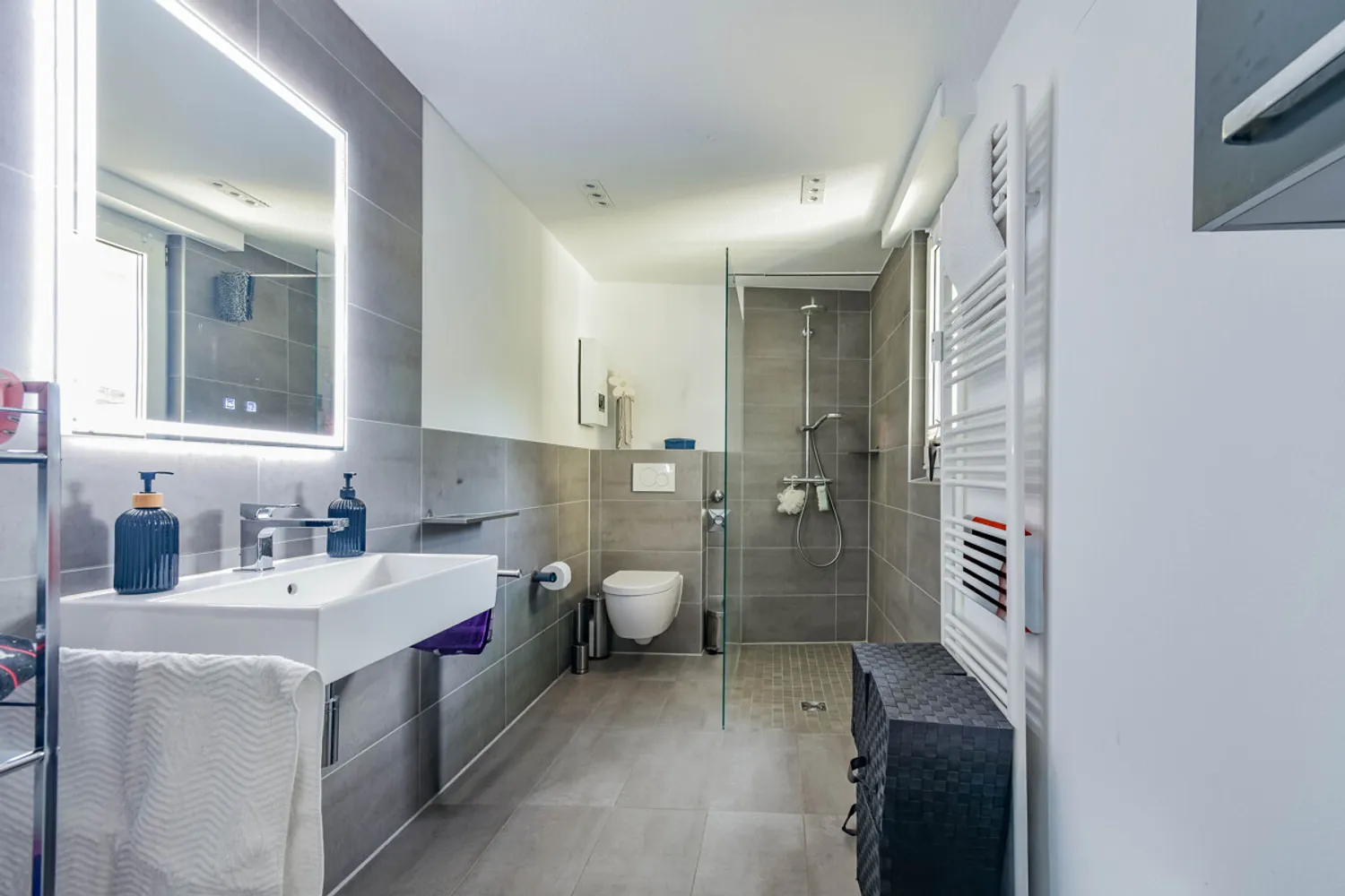 2 Zimmer Wohnung mit 60 m² in Solingen – Bild 5