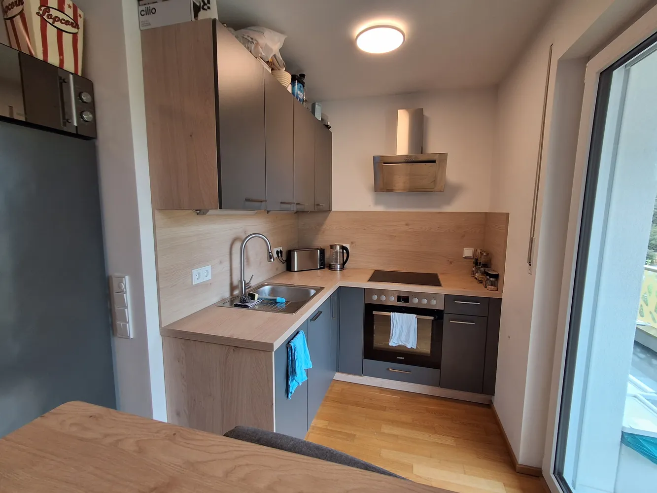 2 Zimmer Wohnung mit 54 m² in Regensburg – Bild 4