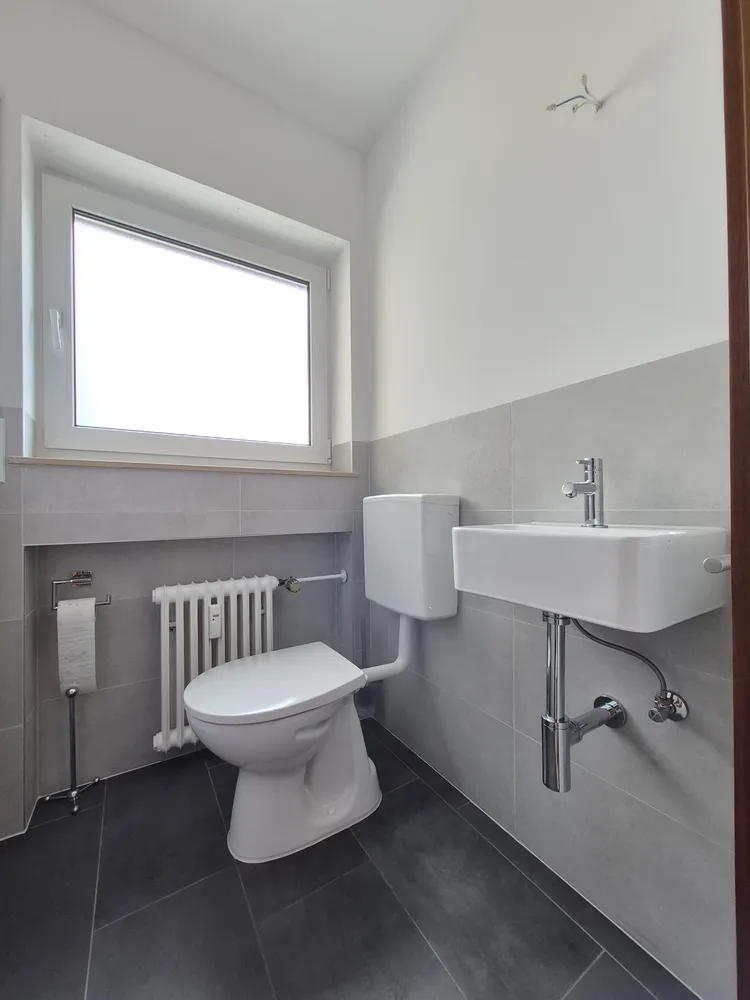 4 Zimmer Wohnung mit 103 m² in Nürnberg – Bild 10