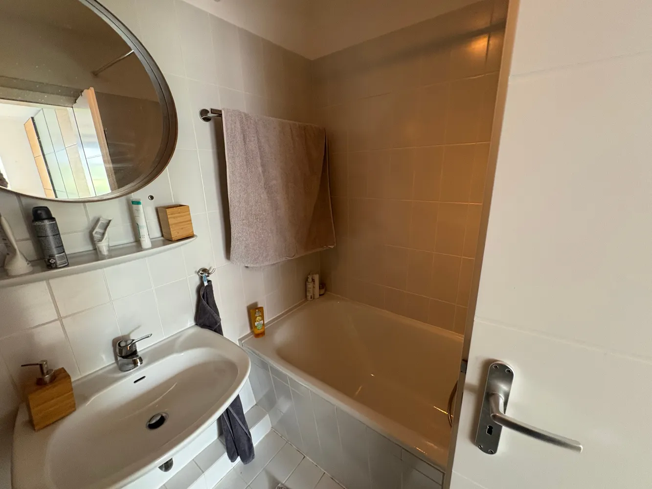 3 Zimmer Wohnung mit 85 m² in Aachen – Bild 6