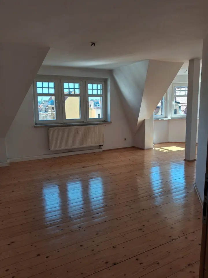 3 Zimmer Wohnung mit 82 m² in Meißen – Bild 7