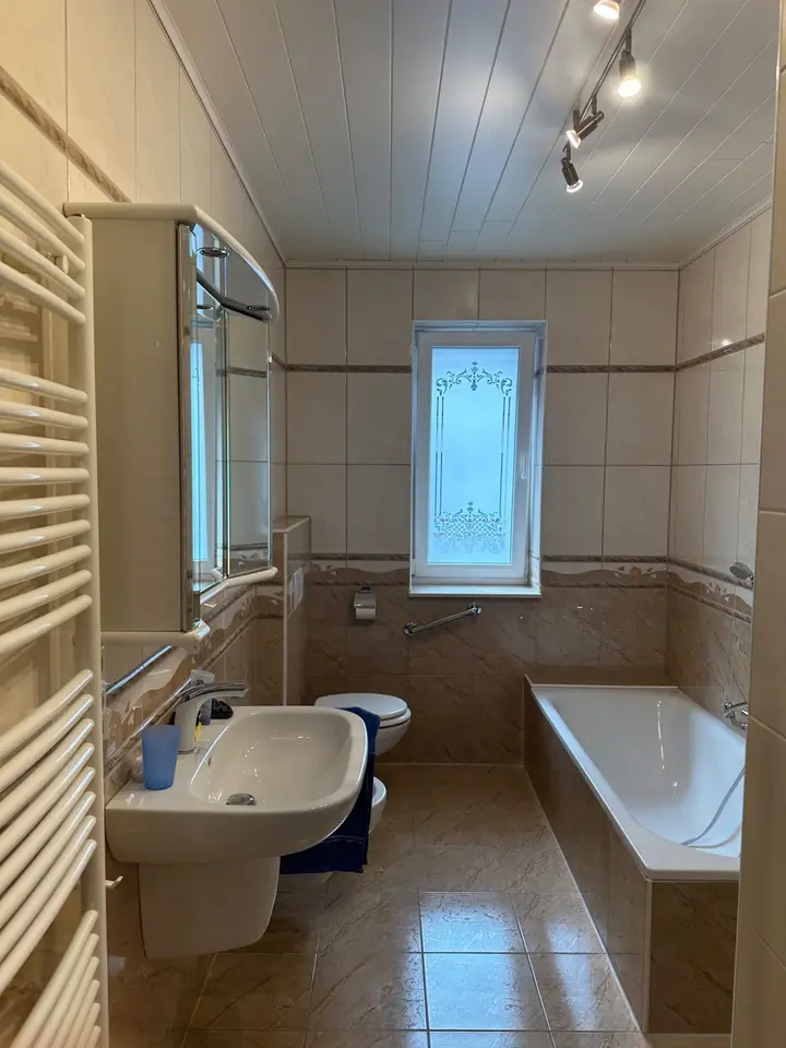 2 Zimmer Wohnung mit 82 m² in Bramsche – Bild 8