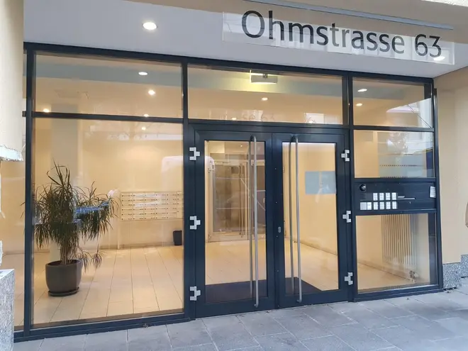 4 Zimmer Wohnung mit 121 m² in Frankfurt am Main – Bild 10