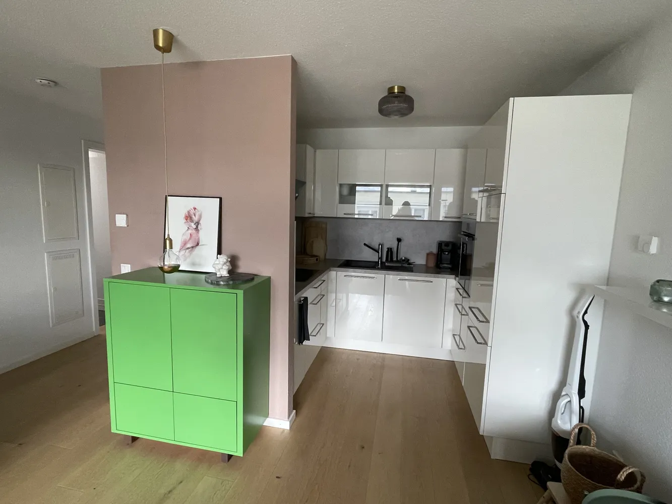 2 Zimmer Wohnung mit 46 m² in Stuttgart – Bild 4