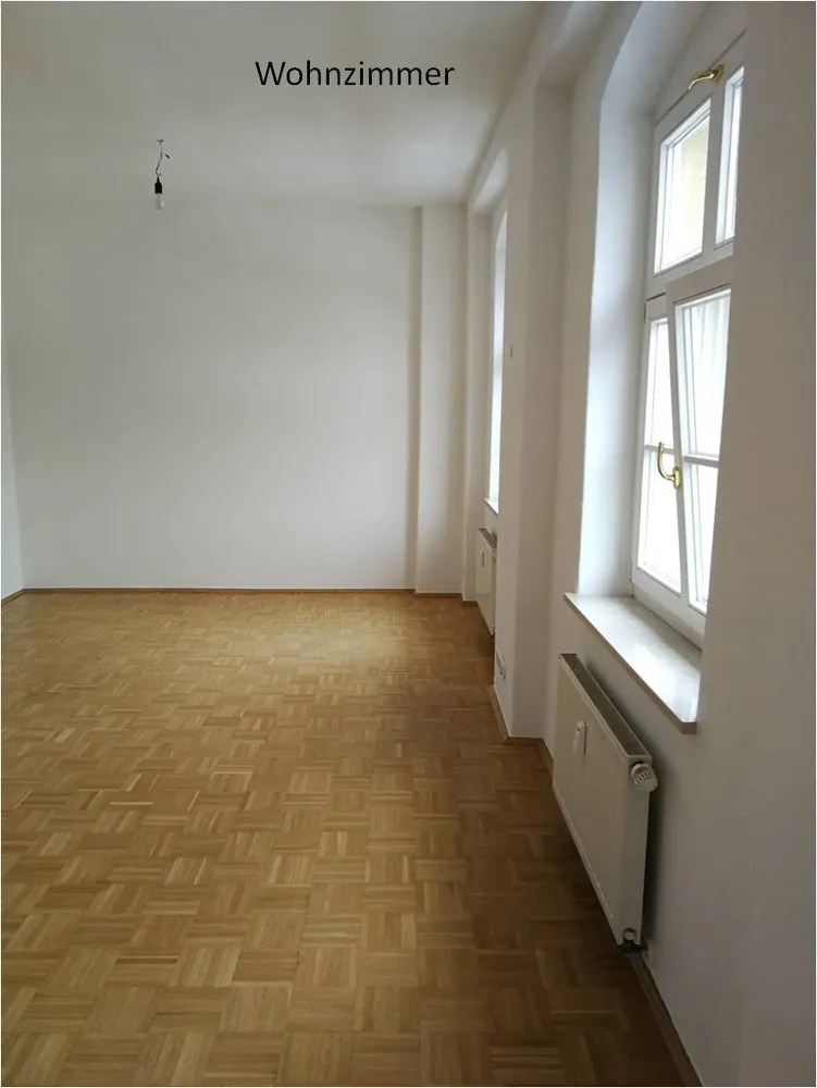 2 Zimmer Wohnung mit 53 m² in Dresden – Bild 3