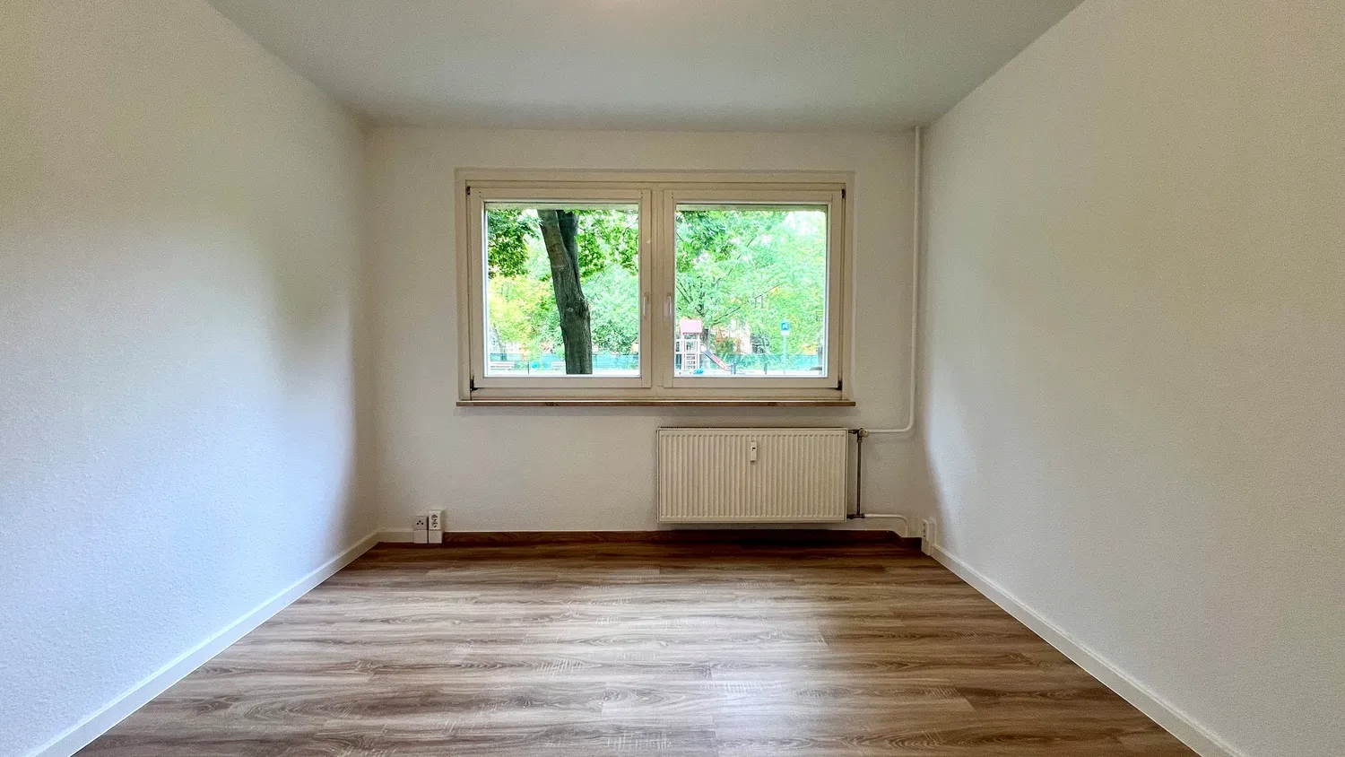3 Zimmer Wohnung mit 64 m² in Dresden – Bild 9