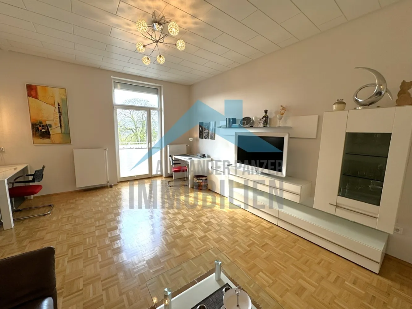 3 room apartment with 72 m² in Kassel – Photo 4