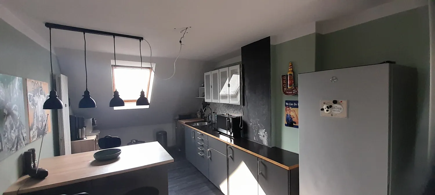 3 Zimmer Wohnung mit 50 m² in Duisburg – Bild 9