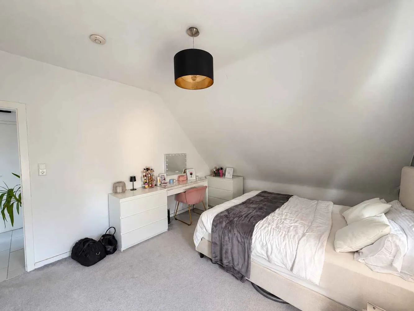 2 Zimmer Wohnung mit 51 m² in Hamm – Bild 8