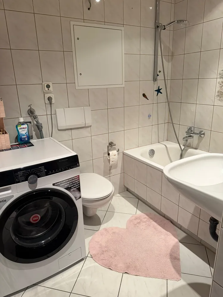 3 Zimmer Wohnung mit 69 m² in Weimar – Bild 2