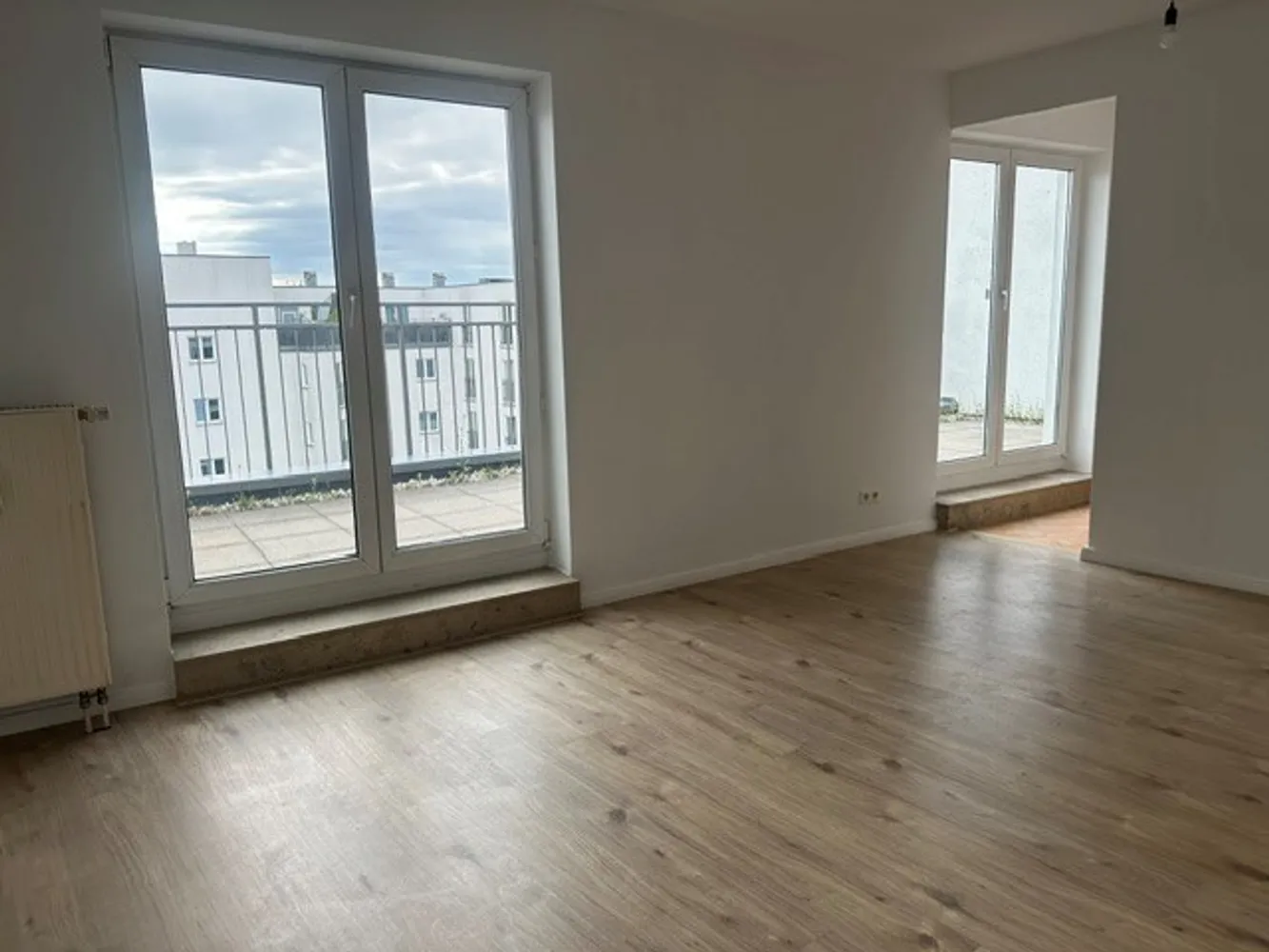 3 Zimmer Wohnung mit 71 m² in Berlin – Bild 3