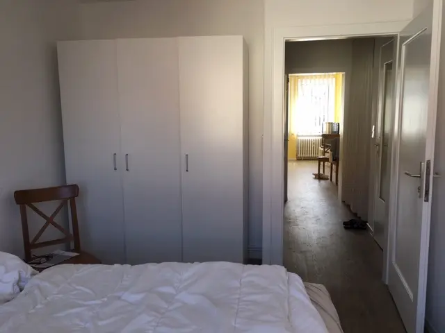 2 Zimmer Wohnung mit 40 m² in Hildesheim – Bild 10