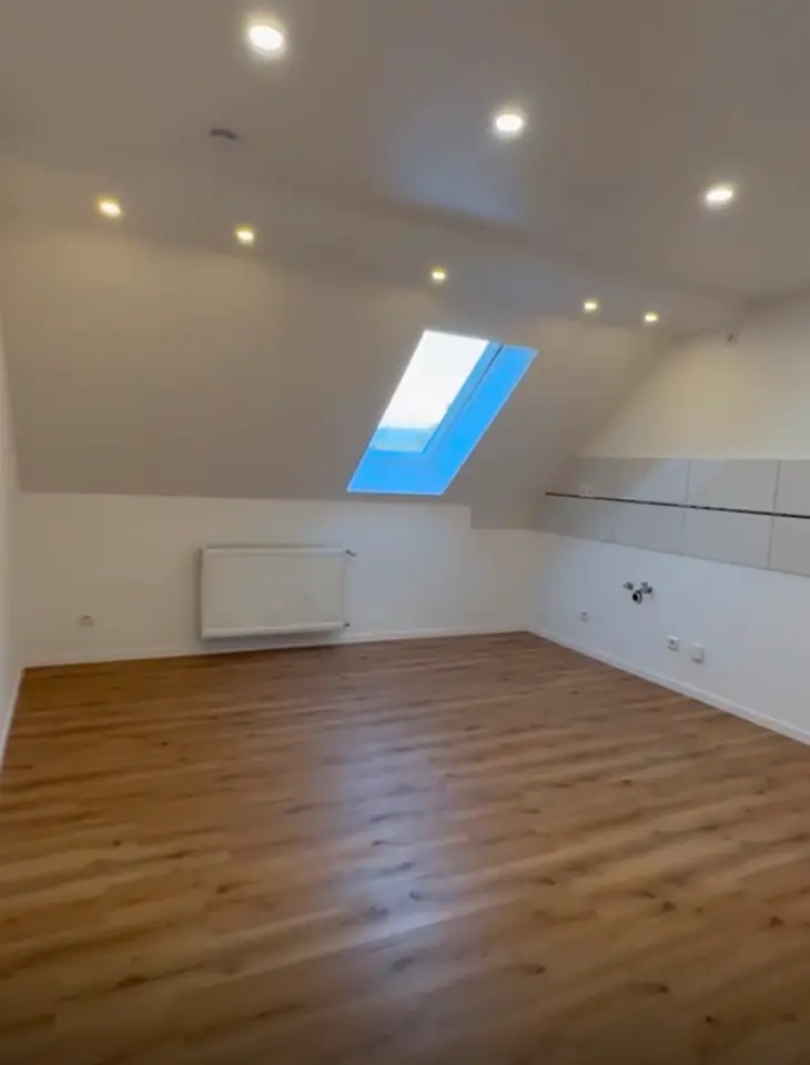 3 room apartment with 65 m² in Bayreuth – Photo 1