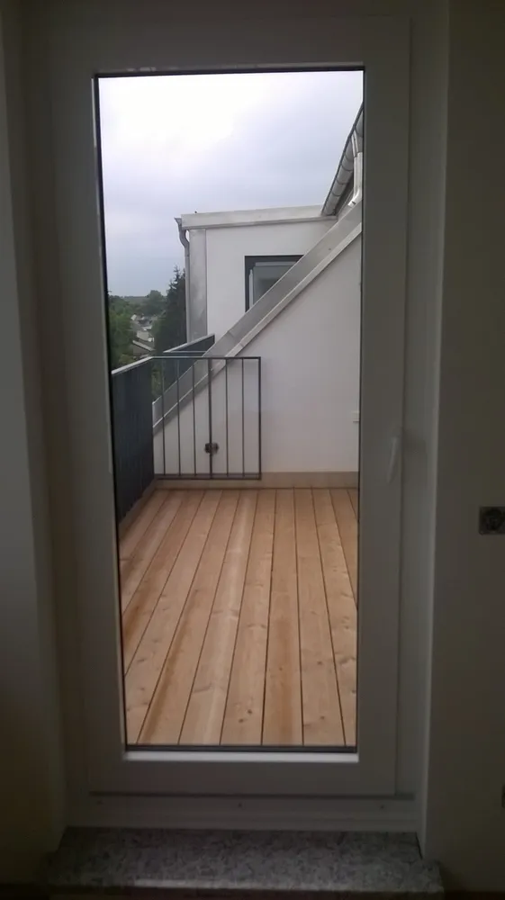 2 room apartment with 60 m² in Munich – Photo 3