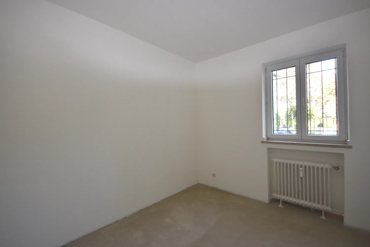 3 Zimmer Wohnung mit 115 m² in Essen – Bild 8
