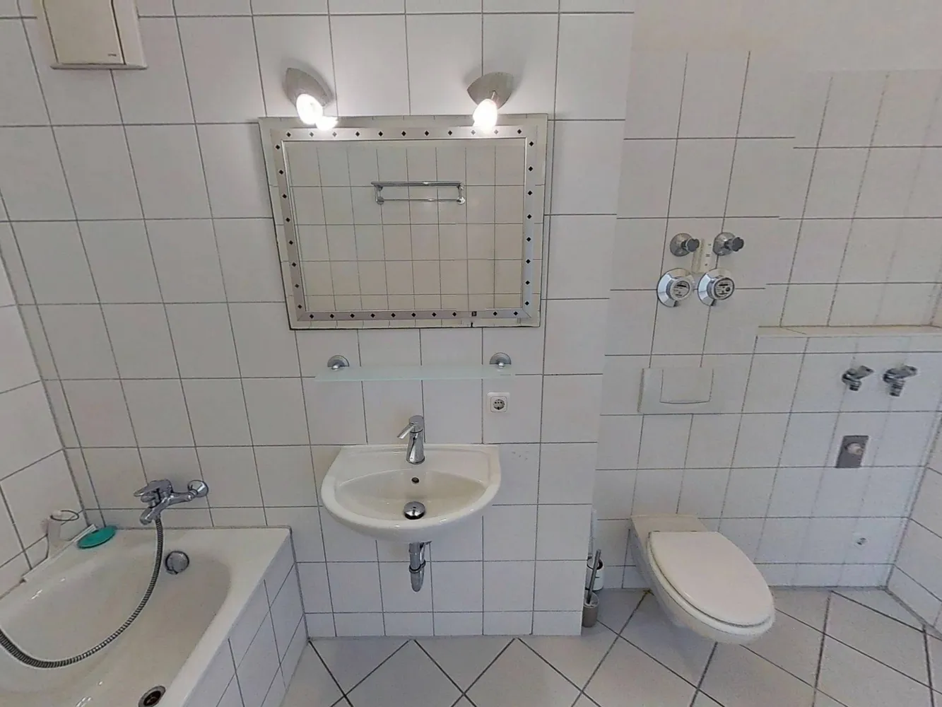 2 Zimmer Wohnung mit 65 m² in Hannover – Bild 10