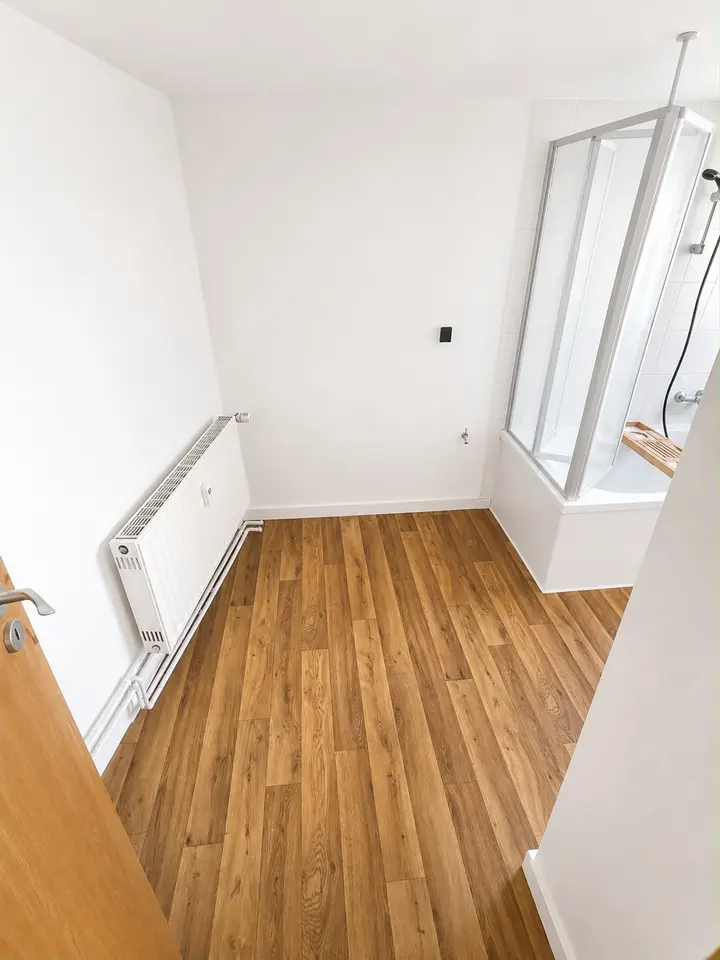 4 Zimmer Wohnung mit 84 m² in Eschwege – Bild 8