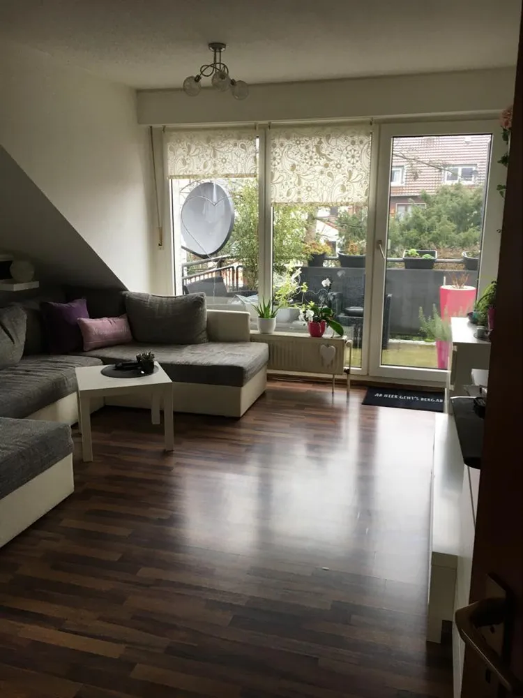 3 Zimmer Wohnung mit 53 m² in Bochum – Bild 6