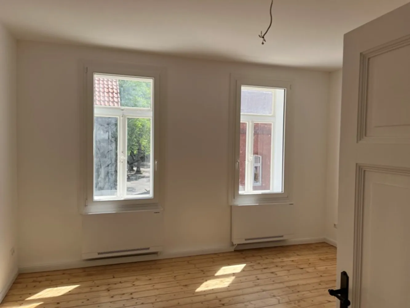 4 room apartment with 101 m² in Wolfenbüttel – Photo 6