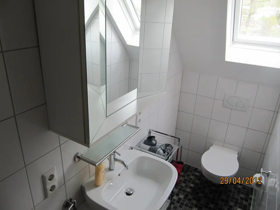 WG-Zimmer mit 33 m² in Nettetal – Bild 5