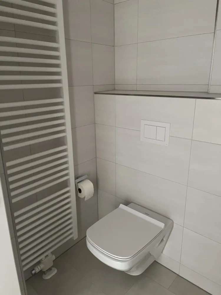 2 Zimmer Wohnung mit 37 m² in Nürnberg – Bild 9