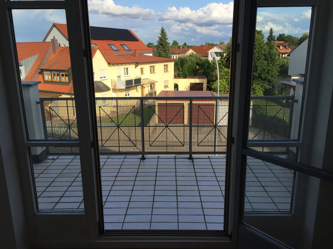 2 Zimmer Wohnung mit 58 m² in Ingolstadt – Bild 5