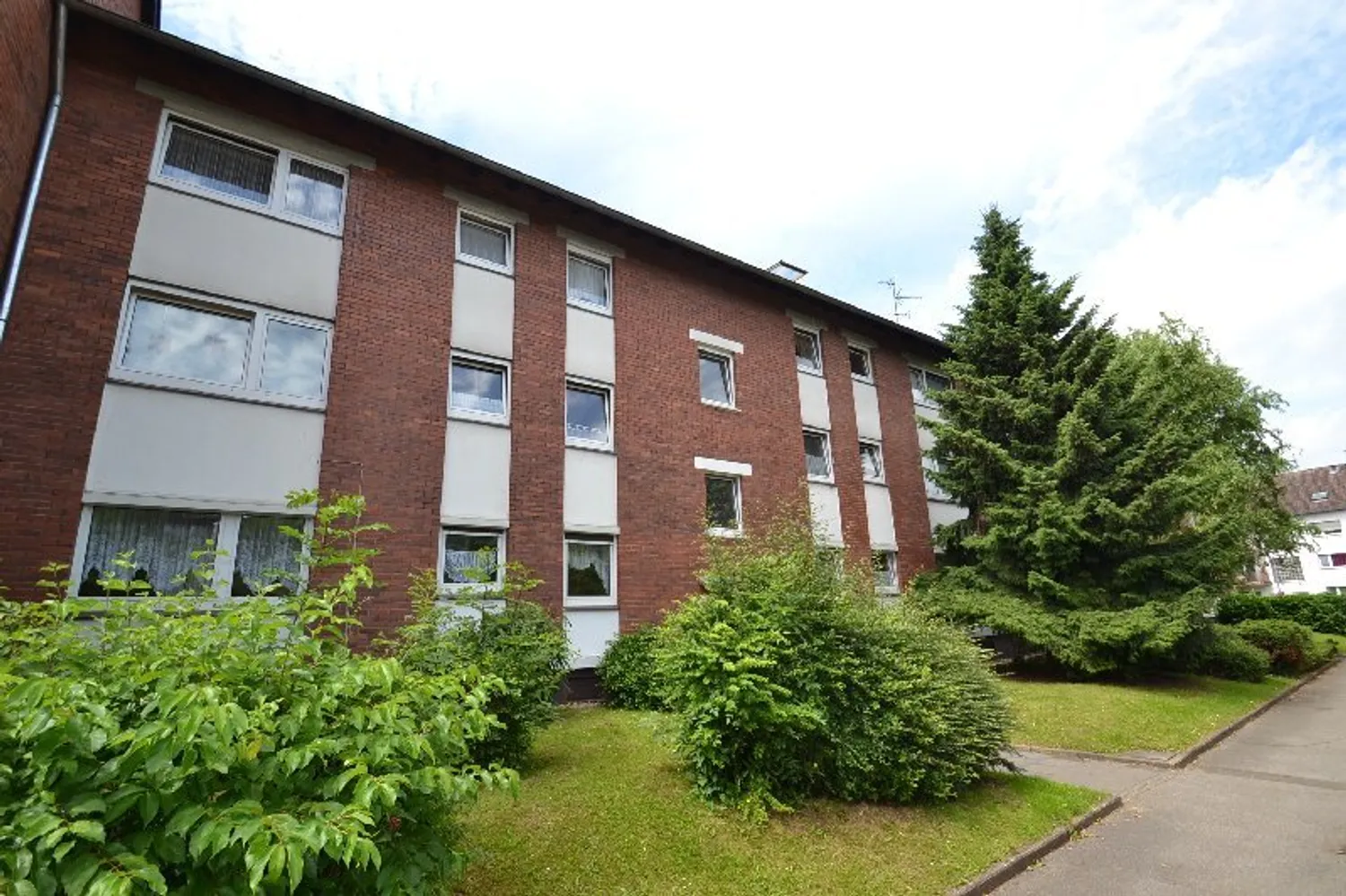 2 Zimmer Wohnung mit 40 m² in Köln – Bild 1